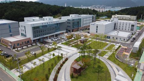 한국폴리텍 대학 창원 캠퍼스